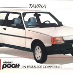 Tavria Poch