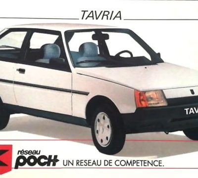 Tavria Poch