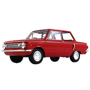 ЗАЗ 966