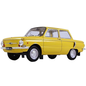 ЗАЗ 968А