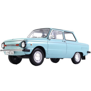ЗАЗ 968М